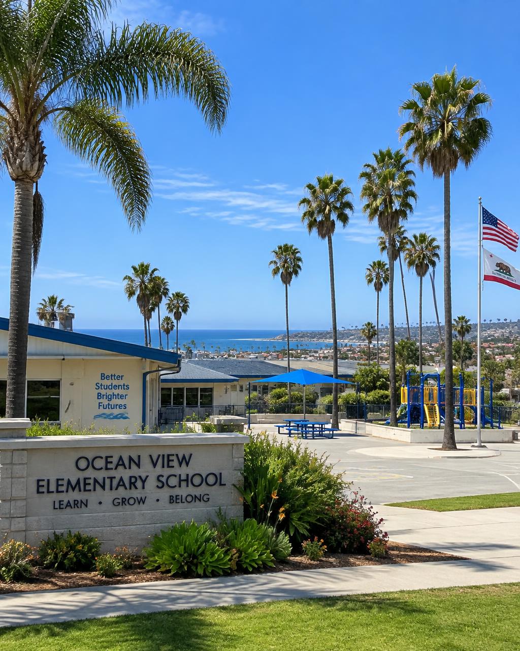 Highly Rated Schools